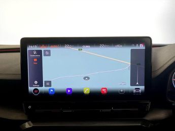 CUPRA Formentor 1.4 eHybrid 12.8kWh V2 DSG Euro 6 (s/s) 5dr