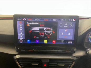 CUPRA Formentor 1.4 eHybrid 12.8kWh V2 DSG Euro 6 (s/s) 5dr