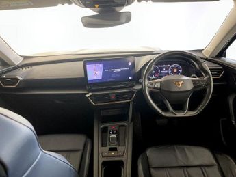 CUPRA Formentor 1.4 eHybrid 12.8kWh V2 DSG Euro 6 (s/s) 5dr