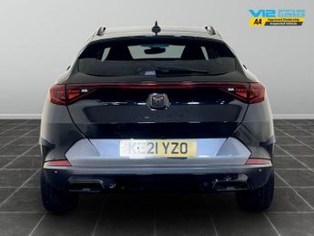 CUPRA Formentor 1.4 eHybrid 12.8kWh V2 DSG Euro 6 (s/s) 5dr