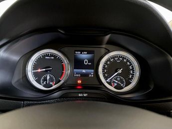 Skoda Karoq 1.5 TSI ACT SE L Euro 6 (s/s) 5dr