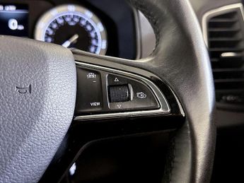 Skoda Karoq 1.5 TSI ACT SE L Euro 6 (s/s) 5dr