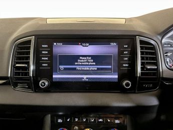 Skoda Karoq 1.5 TSI ACT SE L Euro 6 (s/s) 5dr