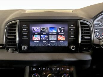 Skoda Karoq 1.5 TSI ACT SE L Euro 6 (s/s) 5dr