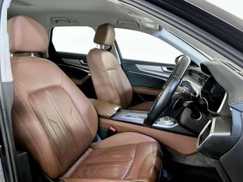 Audi A6 Avant 2.0 TFSI 45 Sport S Tronic quattro Euro 6 (s/s) 5dr