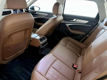 Audi A6 Avant 2.0 TFSI 45 Sport S Tronic quattro Euro 6 (s/s) 5dr