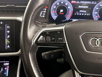 Audi A6 Avant 2.0 TFSI 45 Sport S Tronic quattro Euro 6 (s/s) 5dr