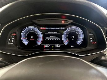 Audi A6 Avant 2.0 TFSI 45 Sport S Tronic quattro Euro 6 (s/s) 5dr