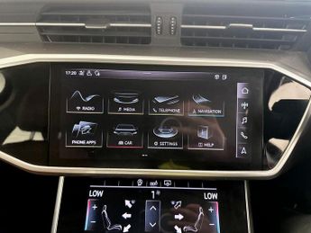 Audi A6 Avant 2.0 TFSI 45 Sport S Tronic quattro Euro 6 (s/s) 5dr