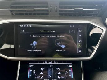 Audi A6 Avant 2.0 TFSI 45 Sport S Tronic quattro Euro 6 (s/s) 5dr