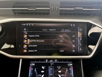 Audi A6 Avant 2.0 TFSI 45 Sport S Tronic quattro Euro 6 (s/s) 5dr