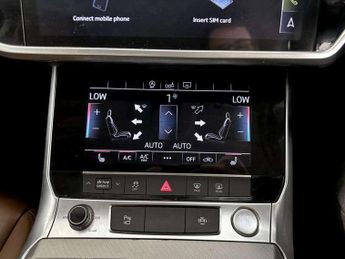 Audi A6 Avant 2.0 TFSI 45 Sport S Tronic quattro Euro 6 (s/s) 5dr