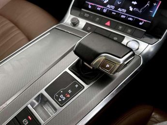 Audi A6 Avant 2.0 TFSI 45 Sport S Tronic quattro Euro 6 (s/s) 5dr