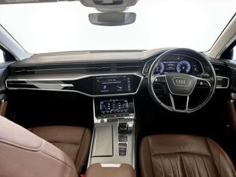 Audi A6 Avant 2.0 TFSI 45 Sport S Tronic quattro Euro 6 (s/s) 5dr