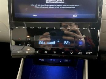 Hyundai TUCSON 1.6 h T-GDi Ultimate Auto Euro 6 (s/s) 5dr