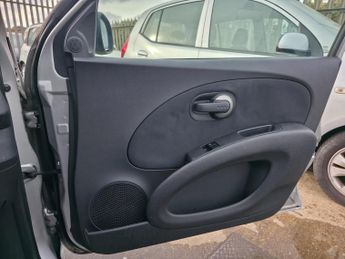 Nissan Micra 1.2 16v Acenta+ 5dr