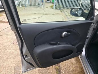 Nissan Micra 1.2 16v Acenta+ 5dr