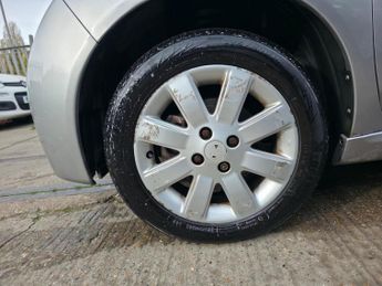 Nissan Micra 1.2 16v Acenta+ 5dr