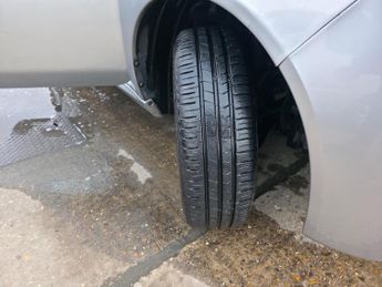 Nissan Micra 1.2 16v Acenta+ 5dr