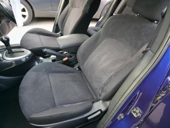 Nissan Juke 1.6 N-Connecta XTRON Euro 6 5dr