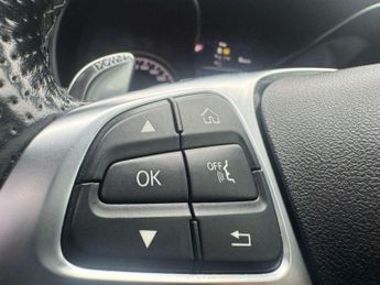 MERCEDES-BENZ C-CLASS 4.0 C63 V8 BiTurbo AMG (Premium) Saloon 4dr Petrol SpdS MCT Euro