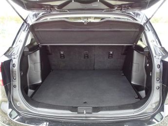 Suzuki SX4 S-Cross 1.0 Boosterjet SZ-T Auto Euro 6 (s/s) 5dr