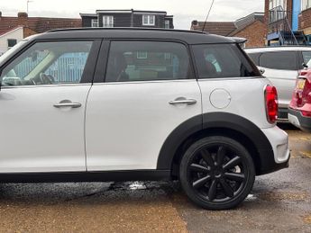 MINI Countryman 1.6 Cooper S Auto ALL4 Euro 5 5dr
