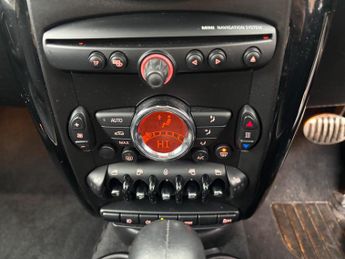 MINI Countryman 1.6 Cooper S Auto ALL4 Euro 5 5dr