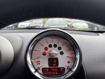 MINI Countryman 1.6 Cooper S Auto ALL4 Euro 5 5dr