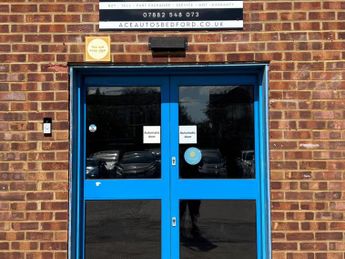 MINI Countryman 1.6 Cooper S Auto ALL4 Euro 5 5dr