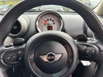 MINI Countryman 1.6 Cooper S Auto ALL4 Euro 5 5dr