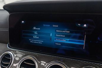 Mercedes-Benz E Class 3.0 E53h BiTurbo MHEV AMG Night Edition (Premium Plus) Estate 5d