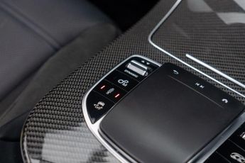 Mercedes-Benz E Class 3.0 E53h BiTurbo MHEV AMG Night Edition (Premium Plus) Estate 5d