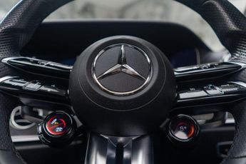 Mercedes-Benz E Class 3.0 E53h BiTurbo MHEV AMG Night Edition (Premium Plus) Estate 5d