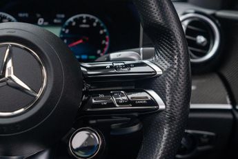 Mercedes-Benz E Class 3.0 E53h BiTurbo MHEV AMG Night Edition (Premium Plus) Estate 5d