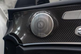Mercedes-Benz E Class 3.0 E53h BiTurbo MHEV AMG Night Edition (Premium Plus) Estate 5d