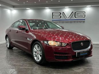 Jaguar XE 2.0 GTDi Prestige Auto Euro 6 (s/s) 4dr