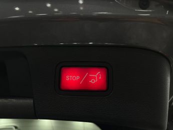 Mercedes-Benz GLA 2.1 GLA200d Sport (Executive) 7G-DCT Euro 6 (s/s) 5dr