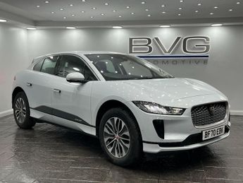 Jaguar I-PACE 400 90kWh S Auto 4WD 5dr