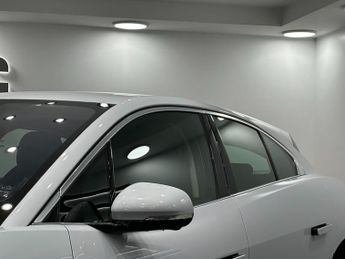Jaguar I-PACE 400 90kWh S Auto 4WD 5dr