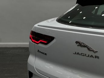 Jaguar I-PACE 400 90kWh S Auto 4WD 5dr