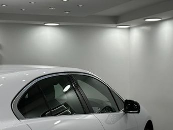 Jaguar I-PACE 400 90kWh S Auto 4WD 5dr