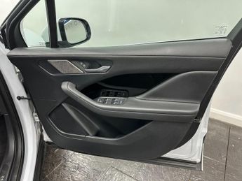 Jaguar I-PACE 400 90kWh S Auto 4WD 5dr