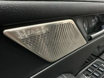 Jaguar I-PACE 400 90kWh S Auto 4WD 5dr