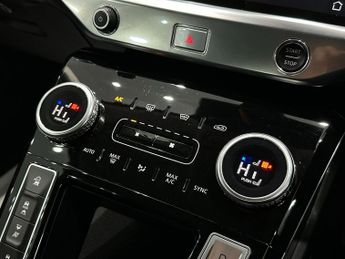 Jaguar I-PACE 400 90kWh S Auto 4WD 5dr