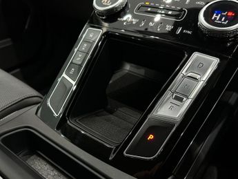 Jaguar I-PACE 400 90kWh S Auto 4WD 5dr