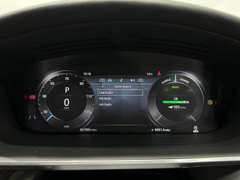 Jaguar I-PACE 400 90kWh S Auto 4WD 5dr