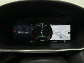 Jaguar I-PACE 400 90kWh S Auto 4WD 5dr