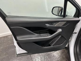Jaguar I-PACE 400 90kWh S Auto 4WD 5dr