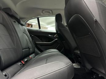 Jaguar I-PACE 400 90kWh S Auto 4WD 5dr